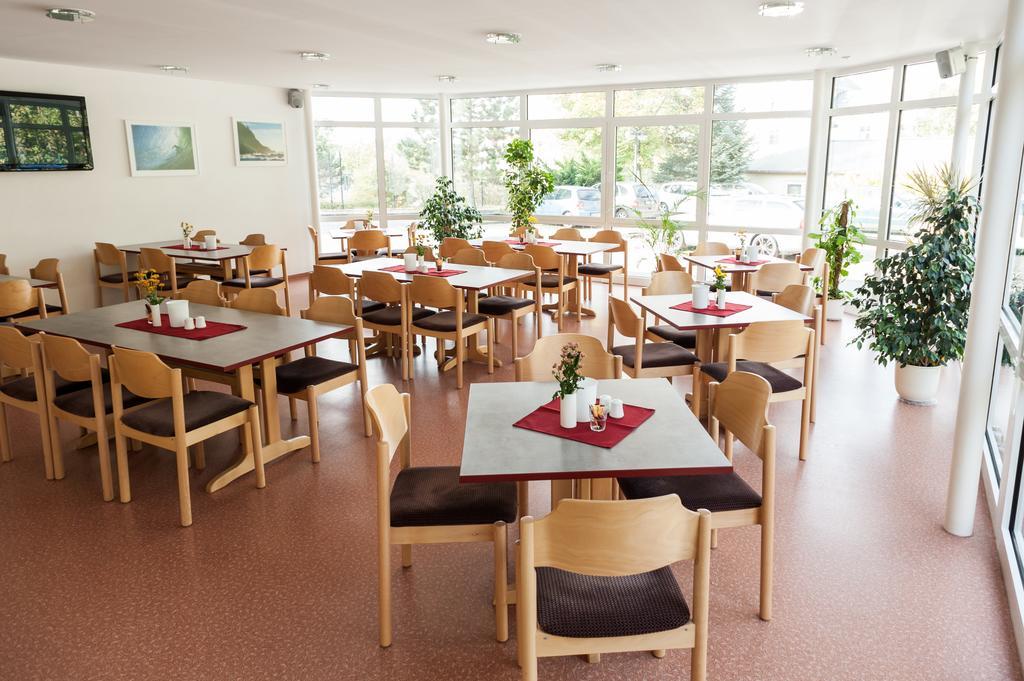 Sportpension Gasthof Dresden